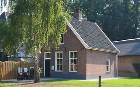 Holiday home Bakhuus