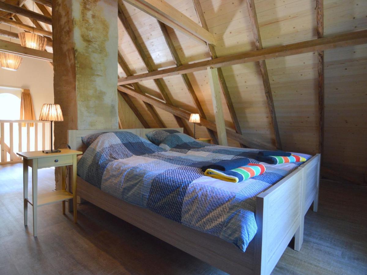 Authentic Holiday Home With View Geesteren  Buitenkant foto