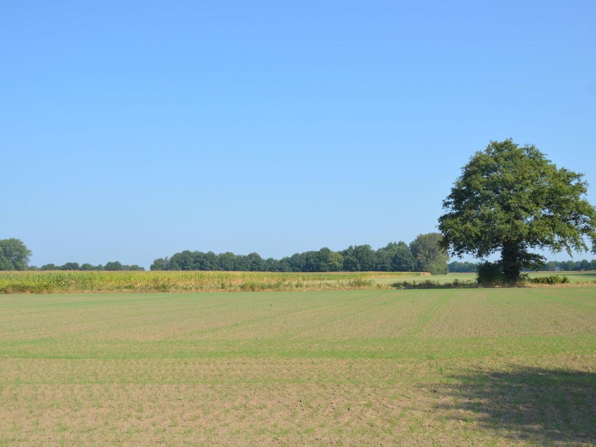 Authentic Holiday Home With View Geesteren  Buitenkant foto