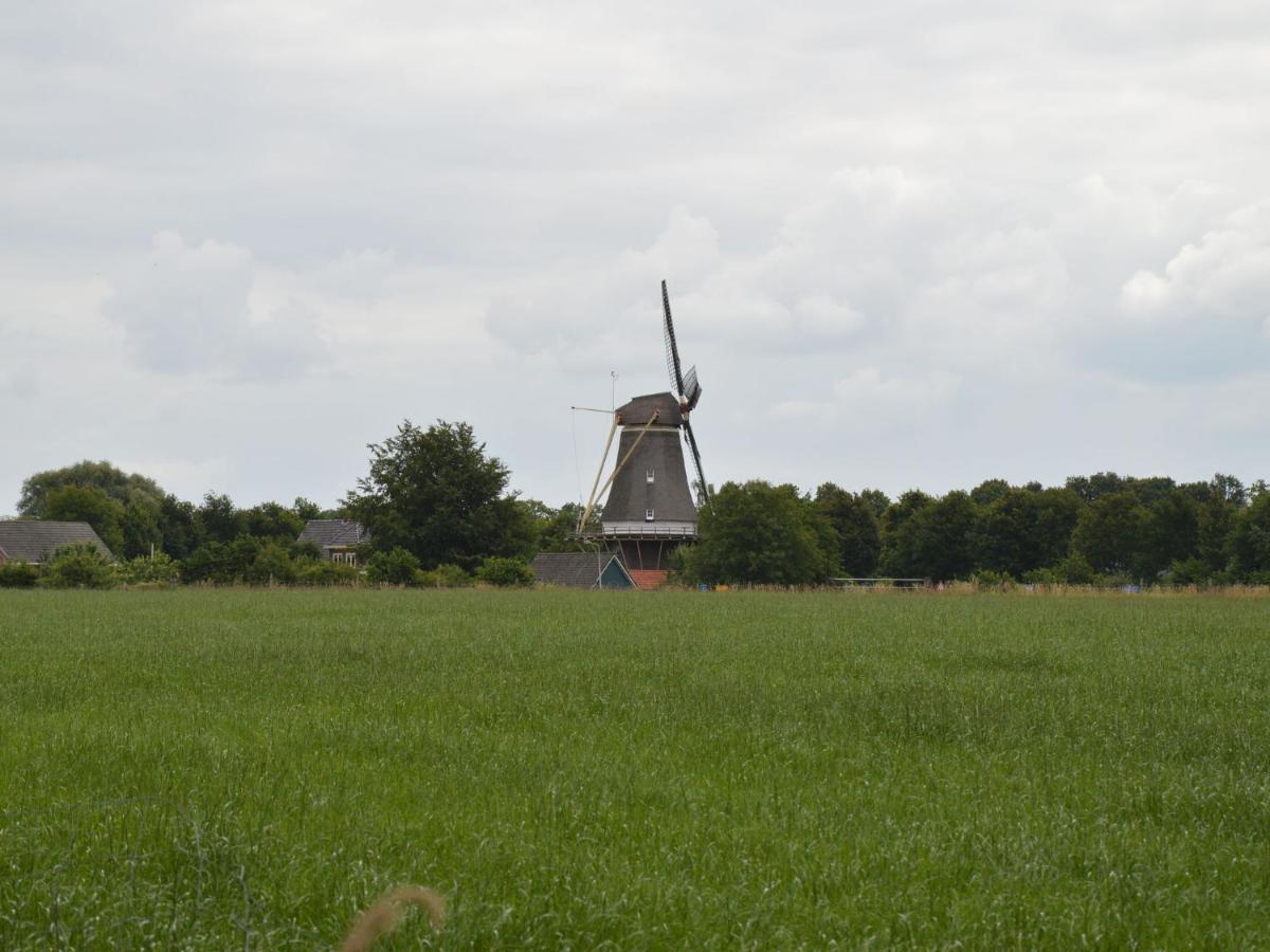 Authentic Holiday Home With View Geesteren  Buitenkant foto