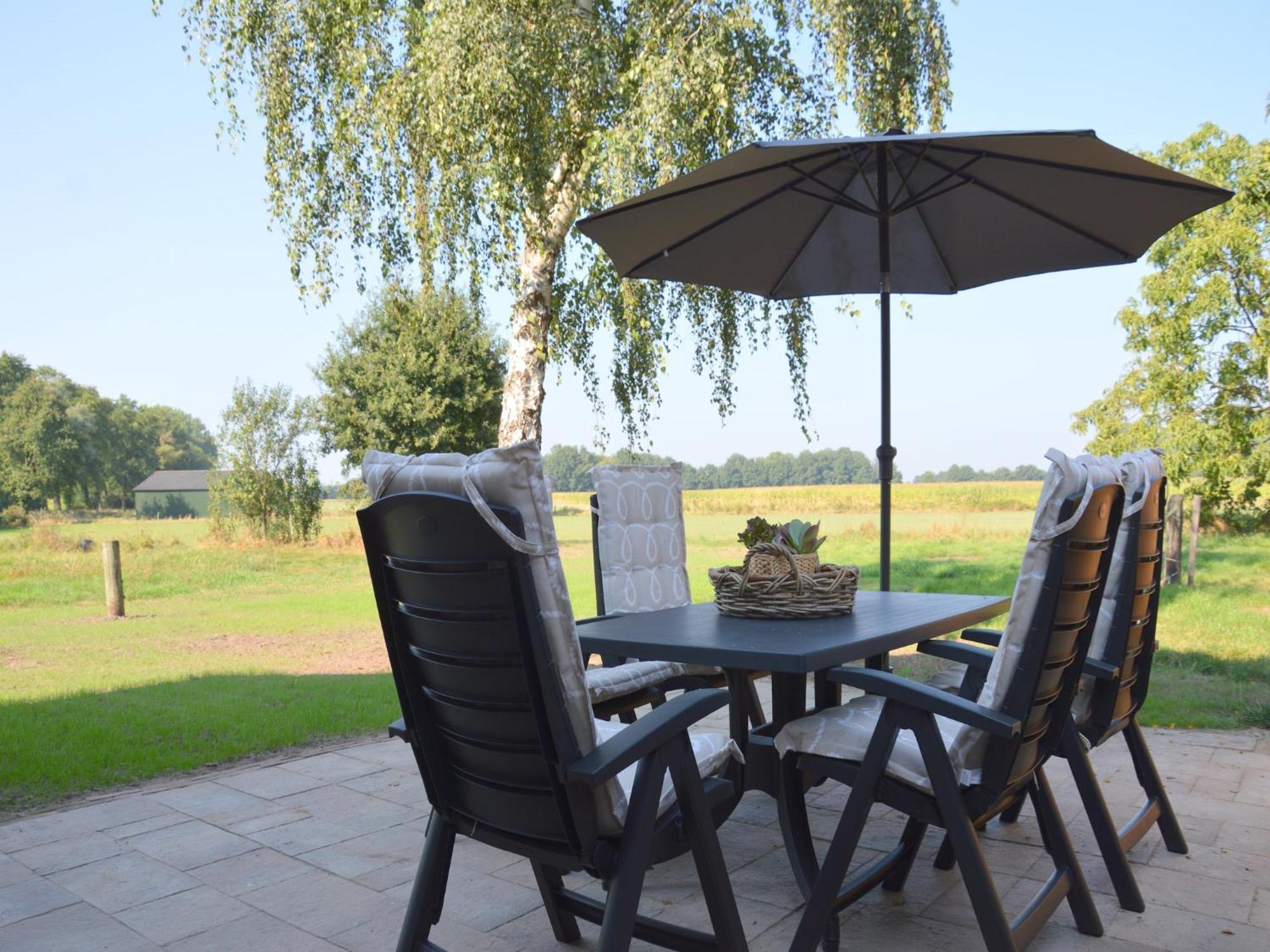 Authentic Holiday Home With View Geesteren  Buitenkant foto