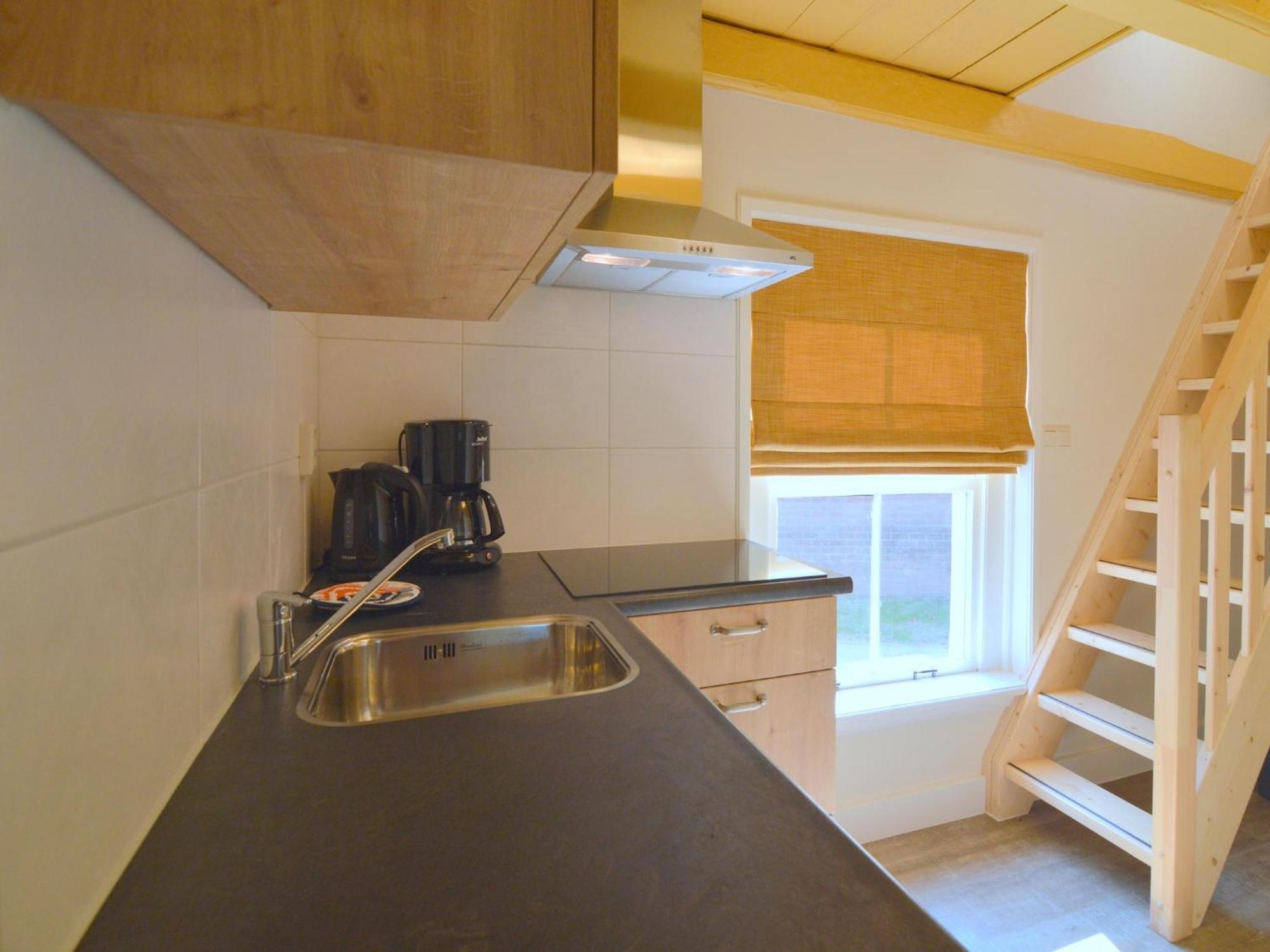 Authentic Holiday Home With View Geesteren  Buitenkant foto