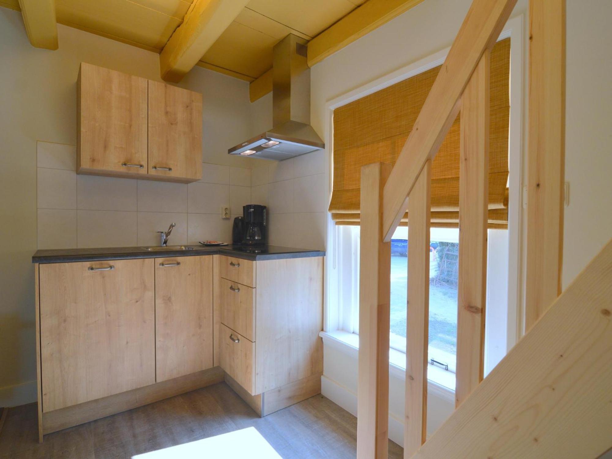 Authentic Holiday Home With View Geesteren  Buitenkant foto