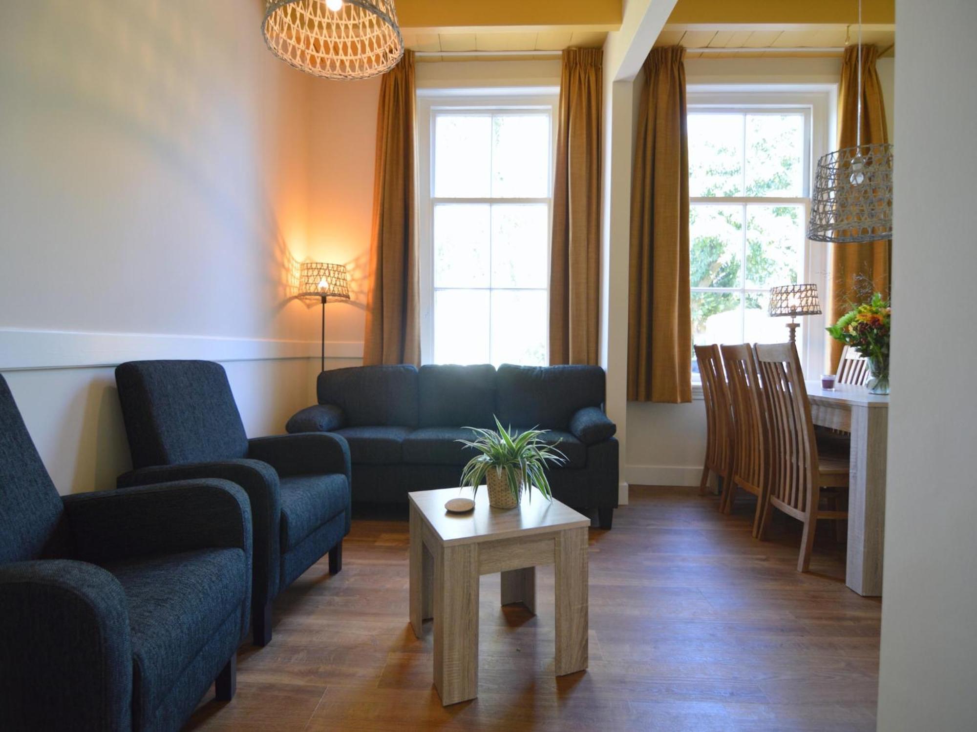 Authentic Holiday Home With View Geesteren  Buitenkant foto