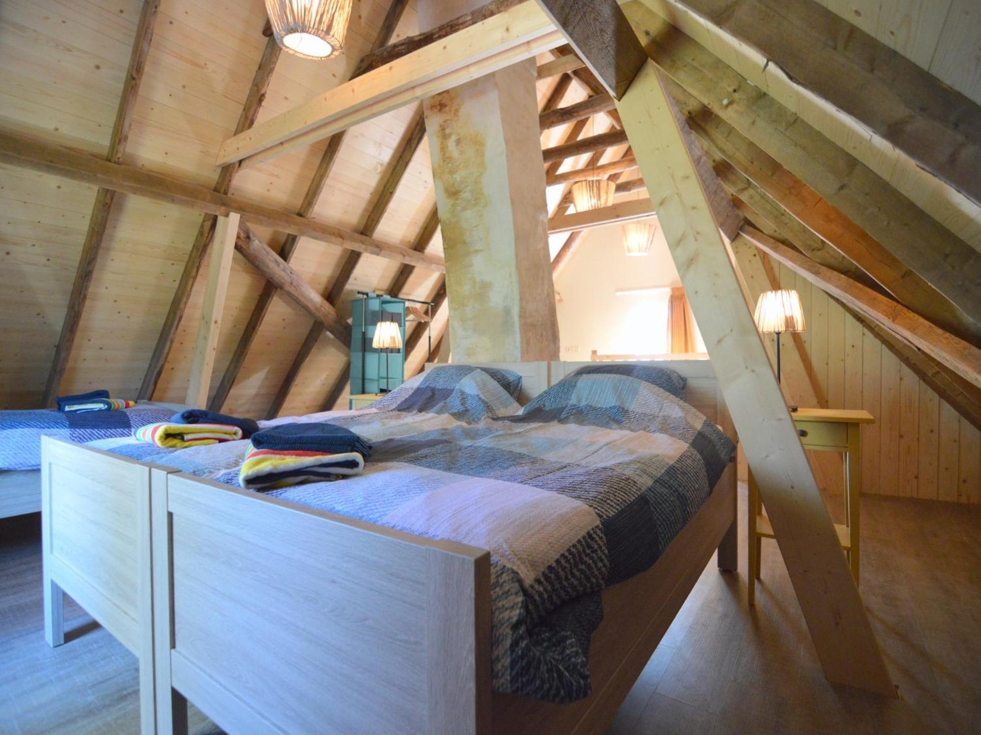 Authentic Holiday Home With View Geesteren  Buitenkant foto